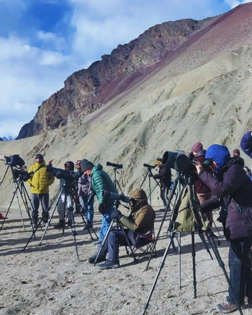 Photographer 1
