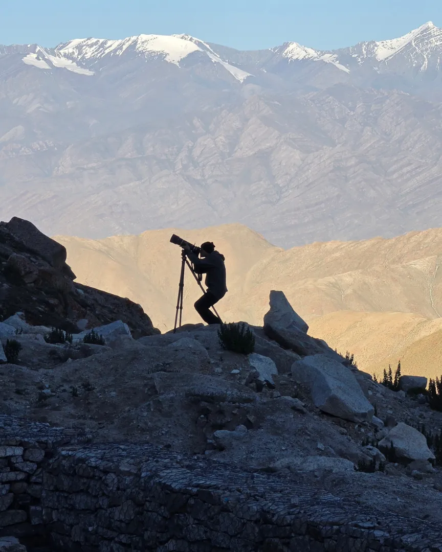 Photographer 2